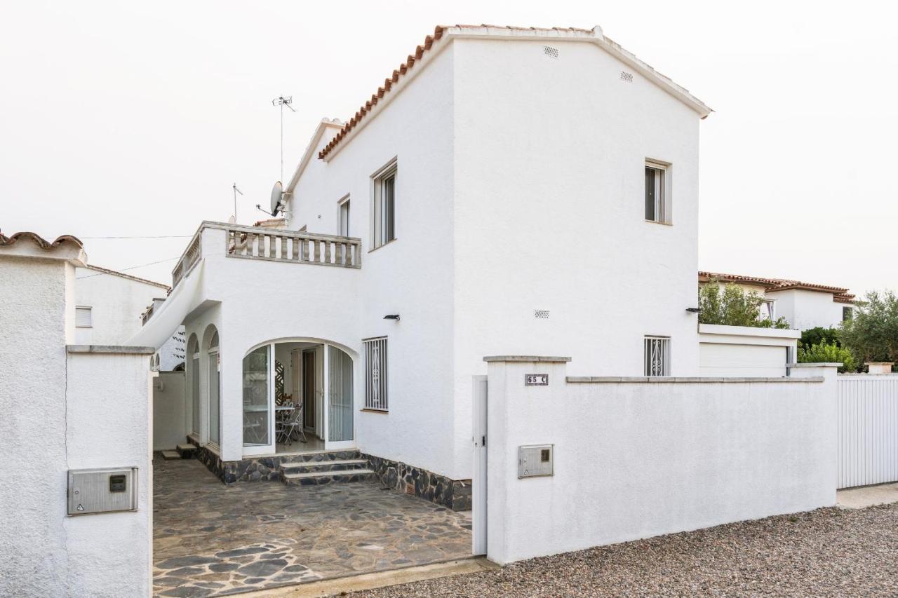 Welcs Casa 089 Emp Cerca Del Mar Holiday home