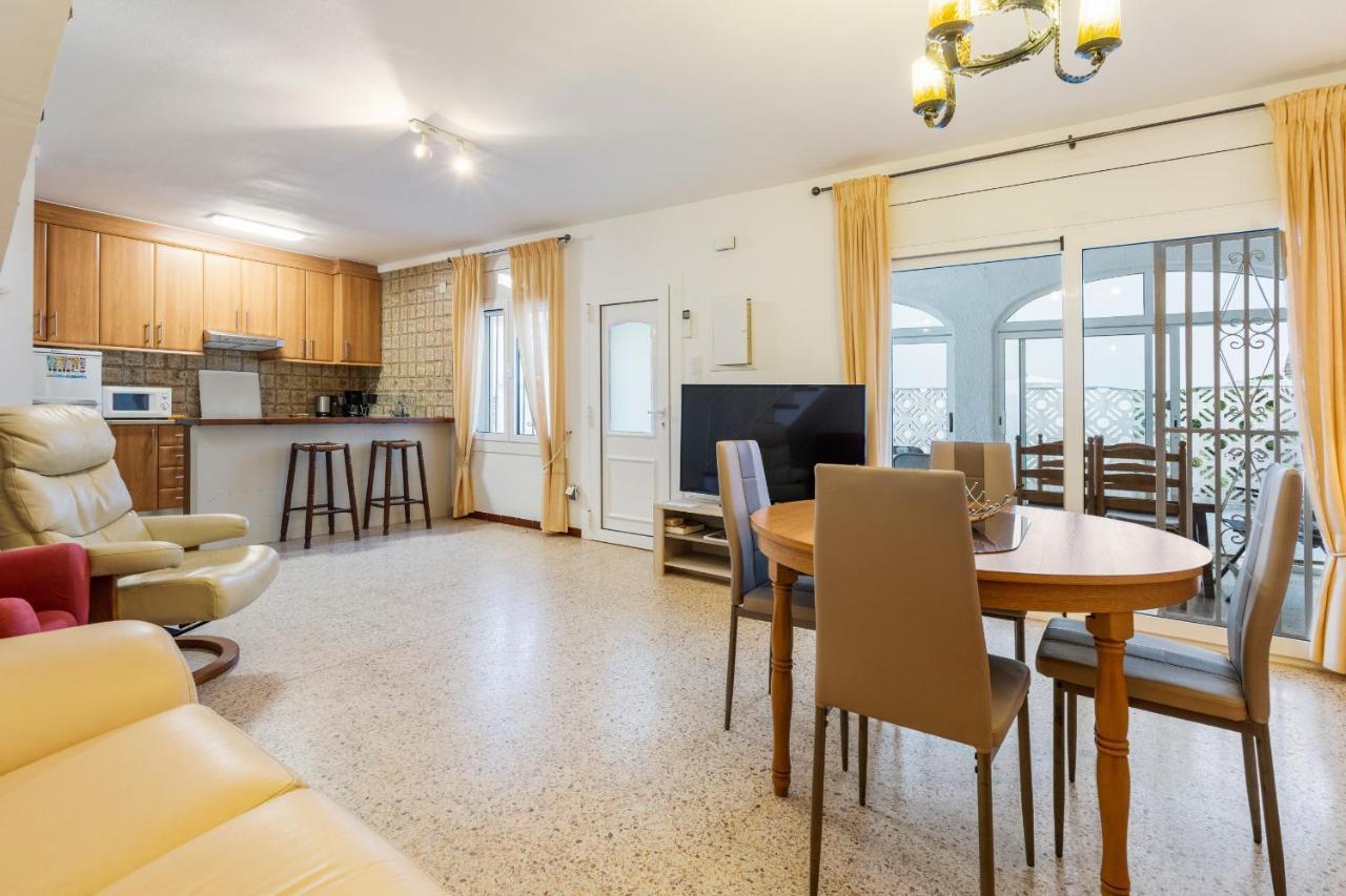 Welcs Casa 089 Emp Cerca Del Mar Holiday home