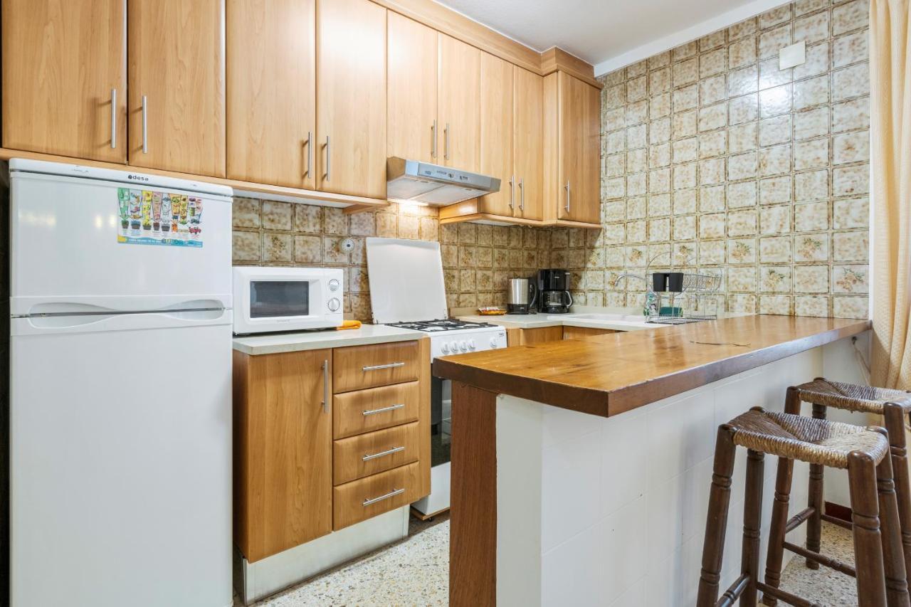 Holiday home Welcs Casa 089 Emp Cerca Del Mar