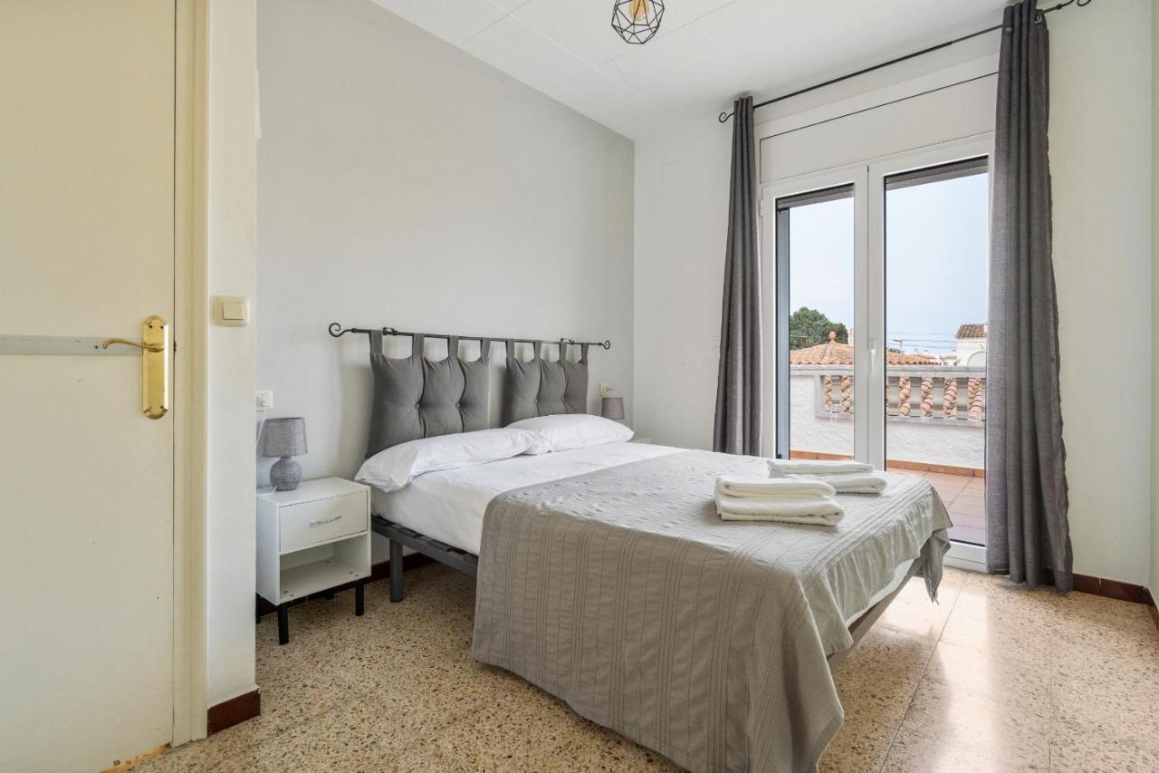 Welcs Casa 089 Emp Cerca Del Mar Holiday home