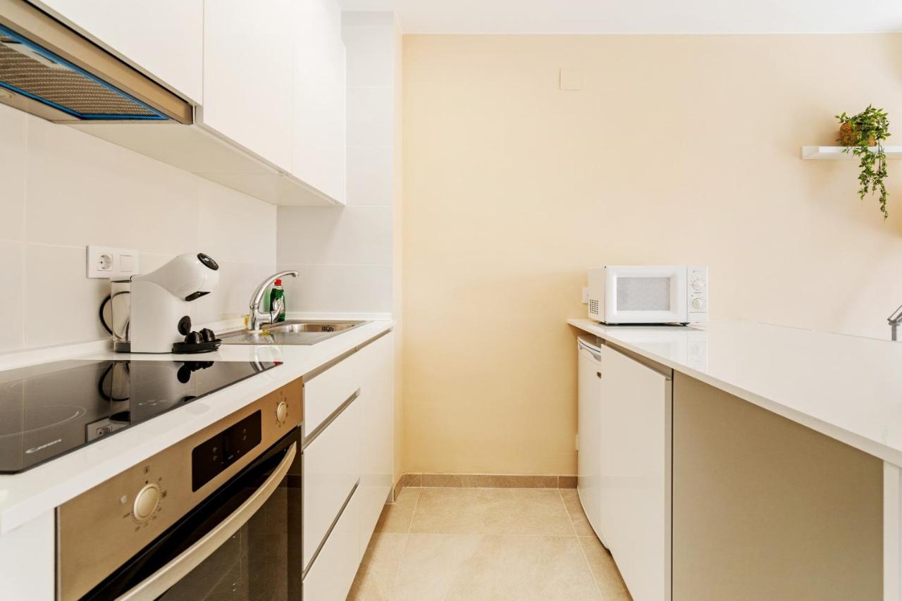 Apartment Welcs Apartamento 079 Emp Cerca Del Mar *