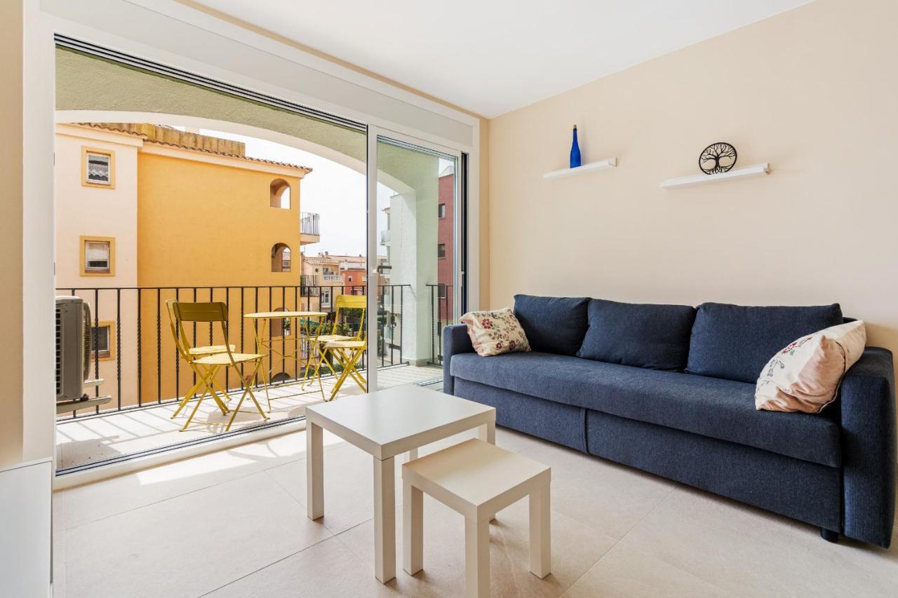 Apartment Welcs Apartamento 079 Emp Cerca Del Mar *