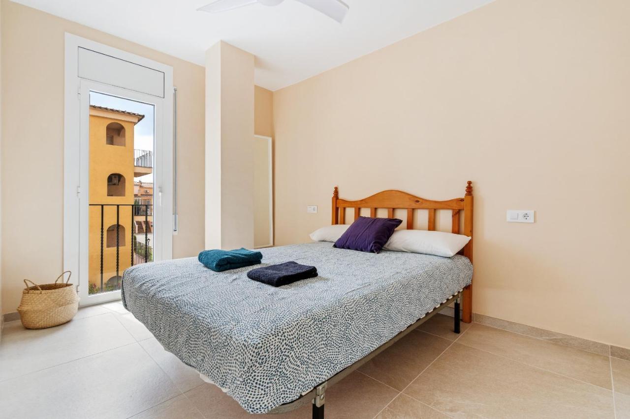 Welcs Apartamento 079 Emp Cerca Del Mar * Empuriabrava