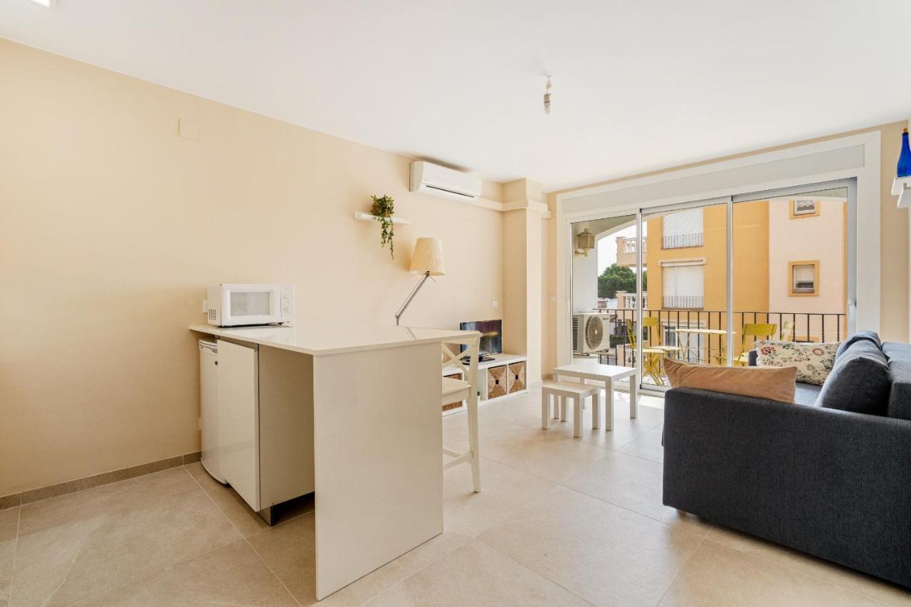 Welcs Apartamento 079 Emp Cerca Del Mar Empuriabrava