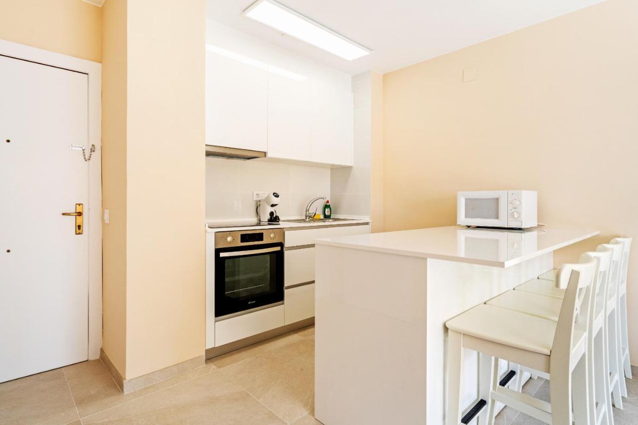 Welcs Apartamento 079 Emp Cerca Del Mar *