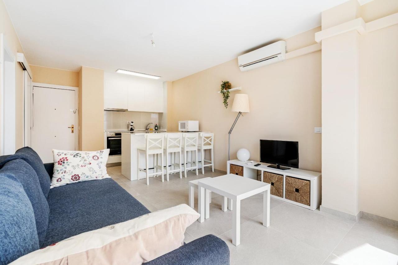 Welcs Apartamento 079 Emp Cerca Del Mar Apartment *