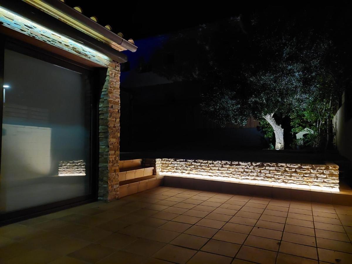 Casa Agradable En Con Piscina Holiday home *