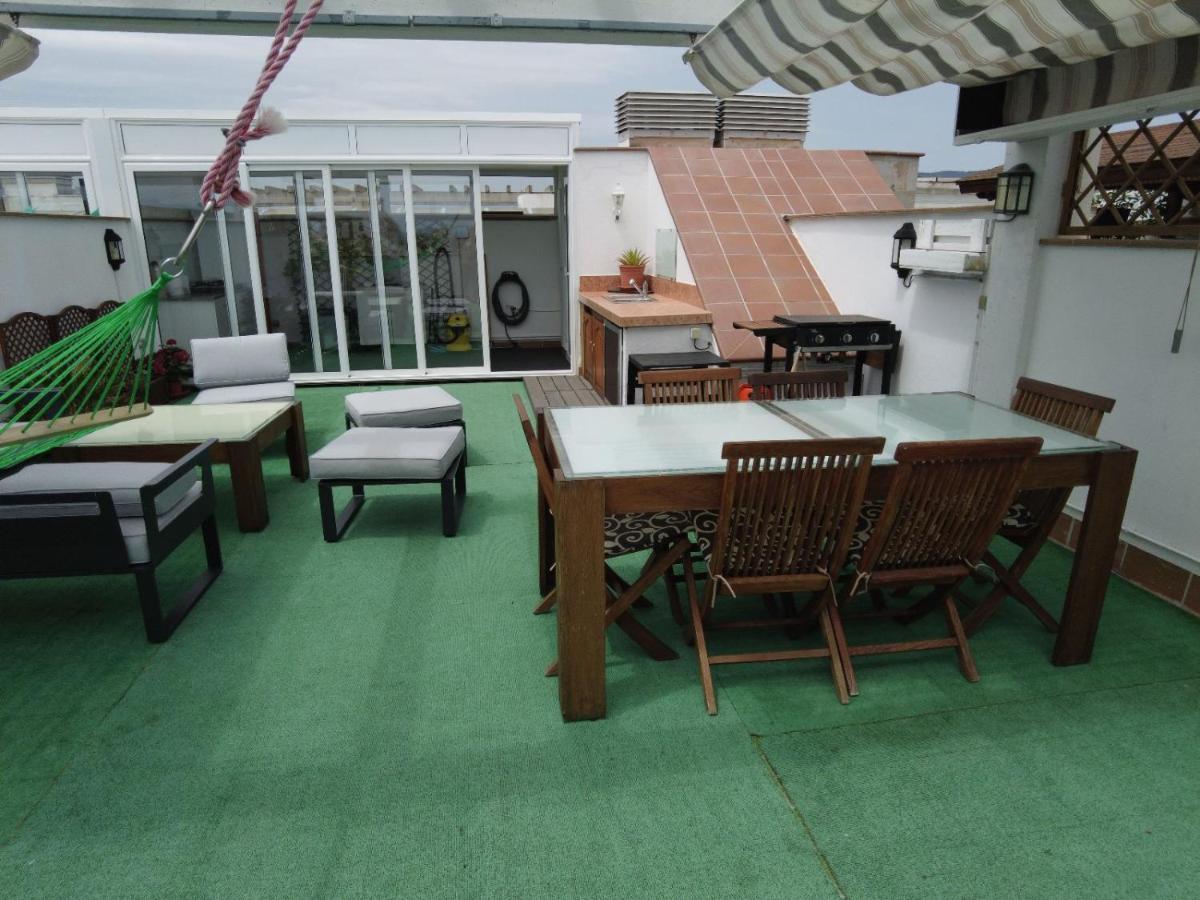 Gmid Immo A187 Port Canigo Apartamento *