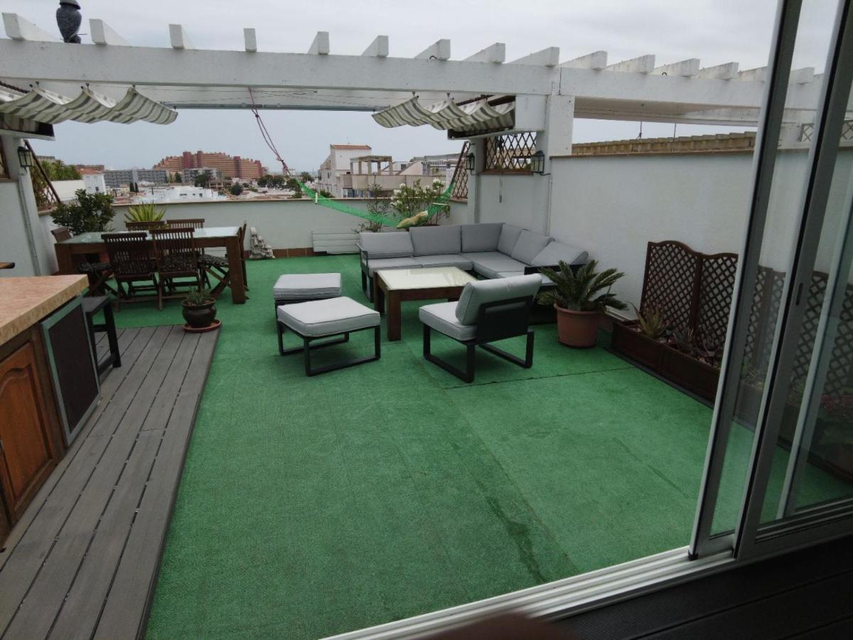 Gmid Immo A187 Port Canigo Apartamento Rosas