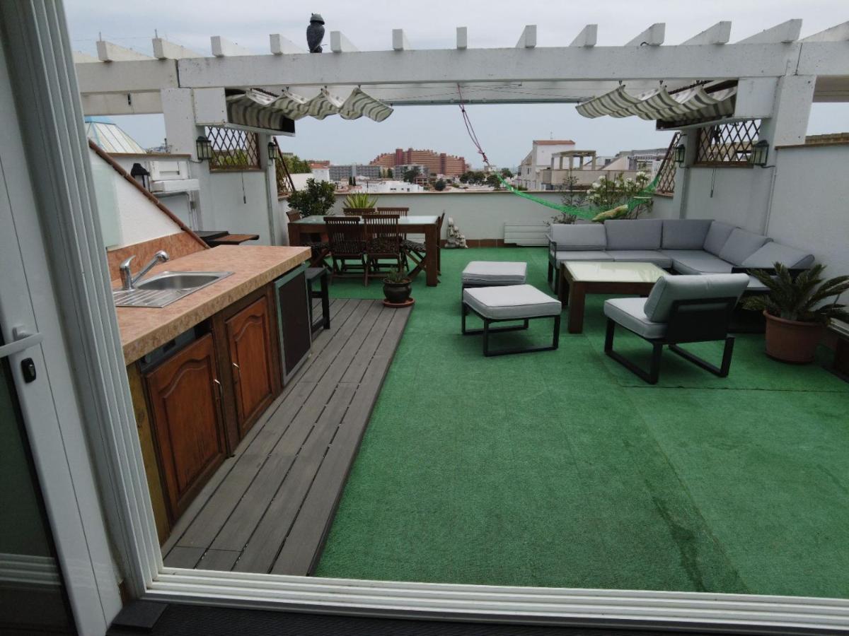 Apartamento Gmid Immo A187 Port Canigo Rosas