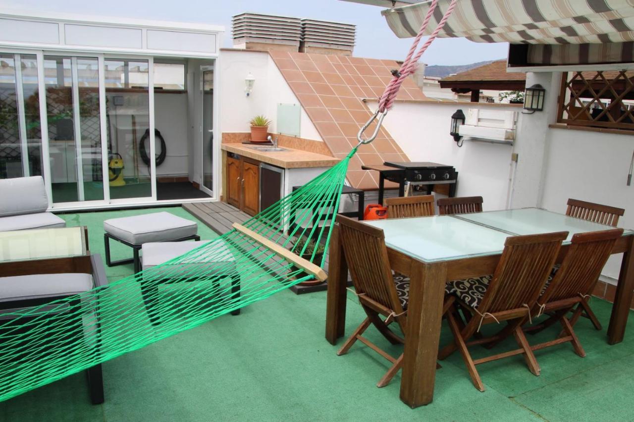 Gmid Immo A187 Port Canigo Apartamento Rosas