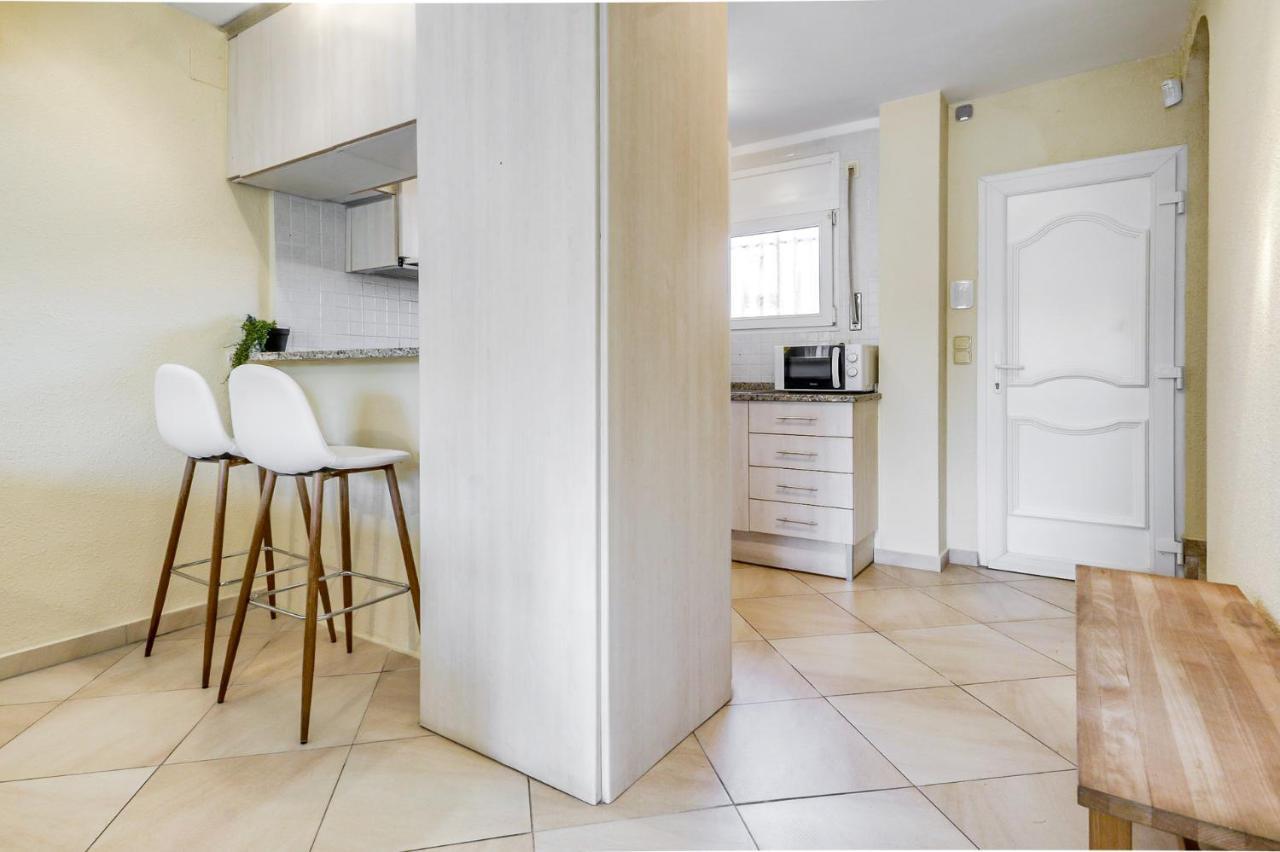 Port Petit 10 Amarre 3x8 -immo Barneda Holiday home