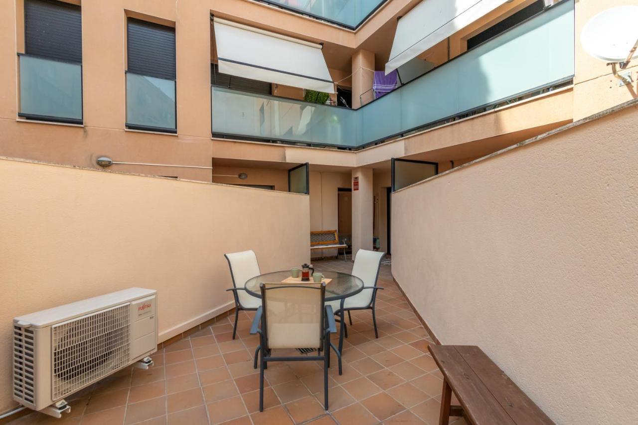 Apartment The Lovely Space Lloret de Mar