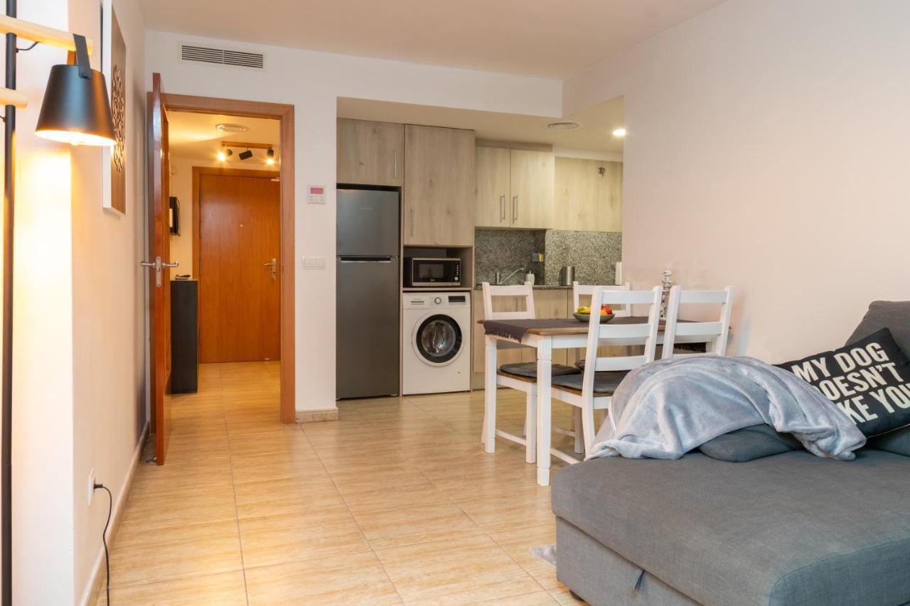 Apartamento The Lovely Space *