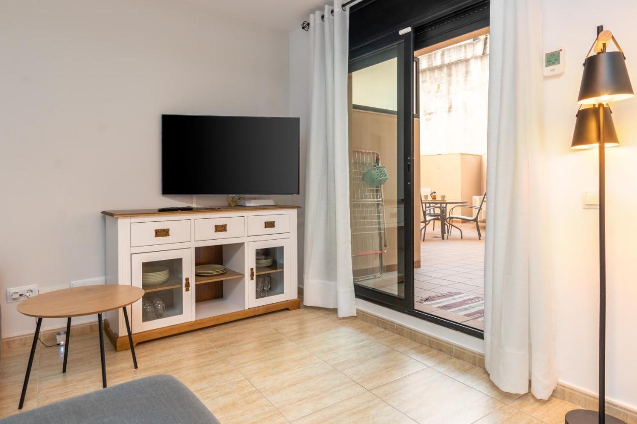 The Lovely Space Apartamento *