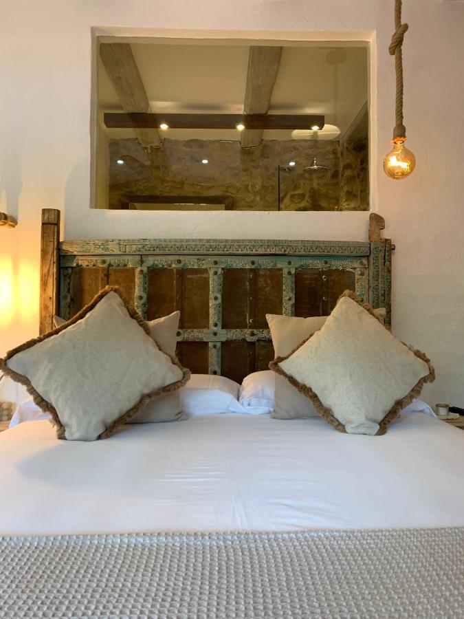 Hotel La Lolita (adults Only) San Martí Vell