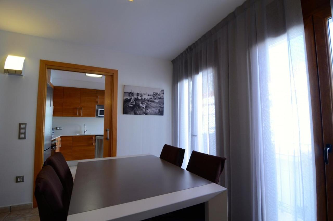 Gracia * L' Escala