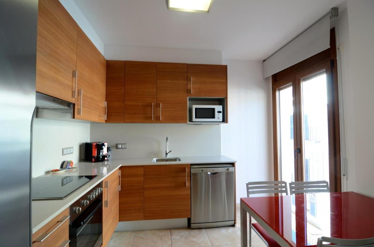 Gracia * L' Escala