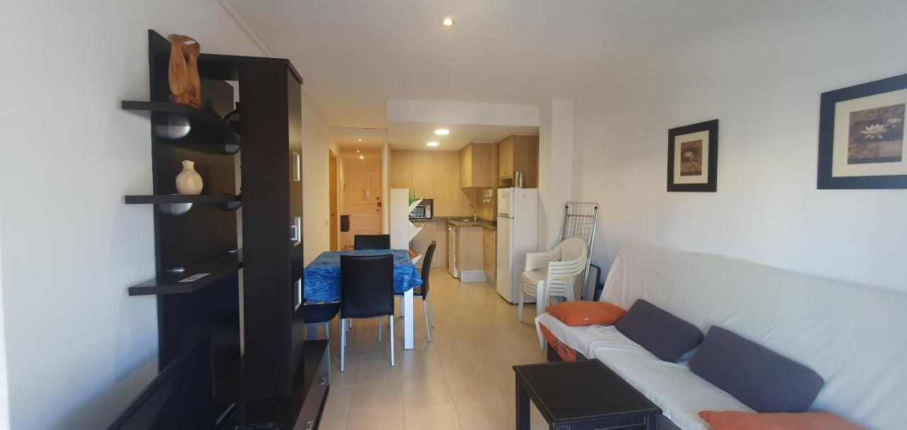 Apartamento Rocamaura Iv-2-10 Inmoestartit *