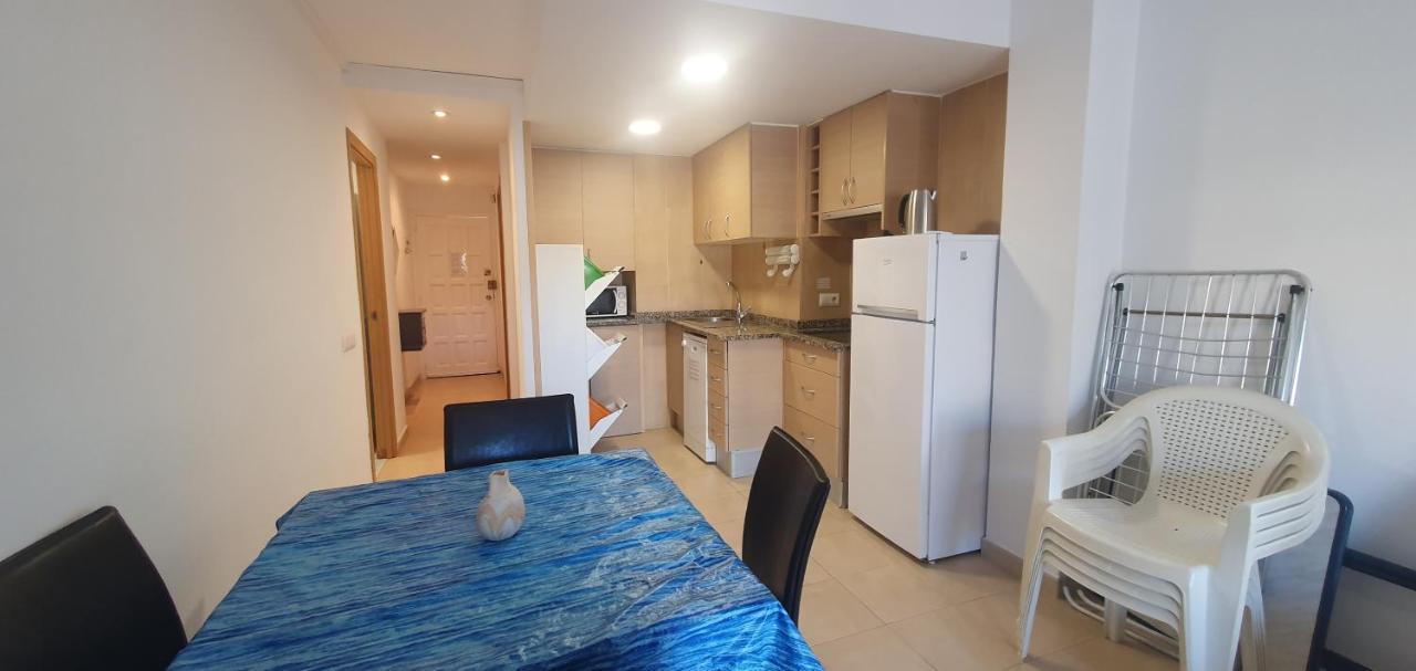 Rocamaura Iv-2-10 Inmoestartit Apartamento *