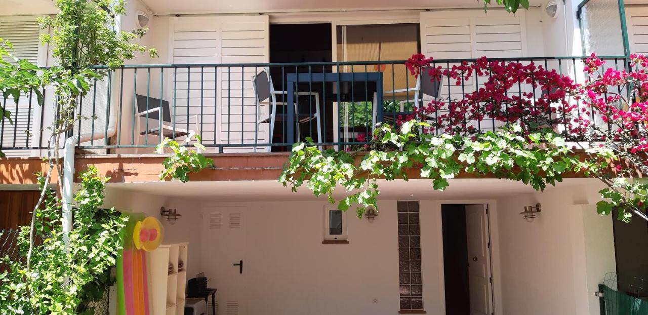 Сasa de vacaciones Esplai 4 *