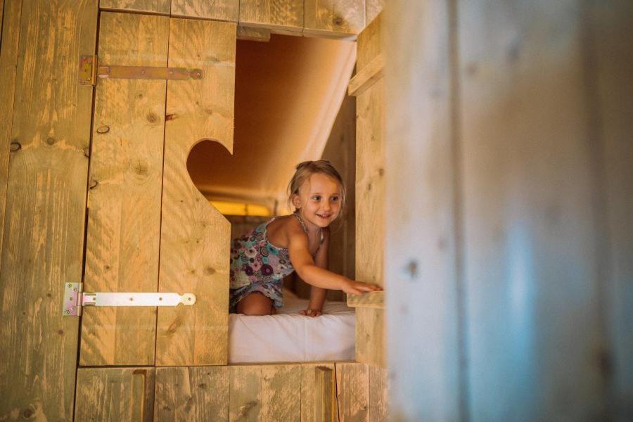 Sénia Riu Camping 2*