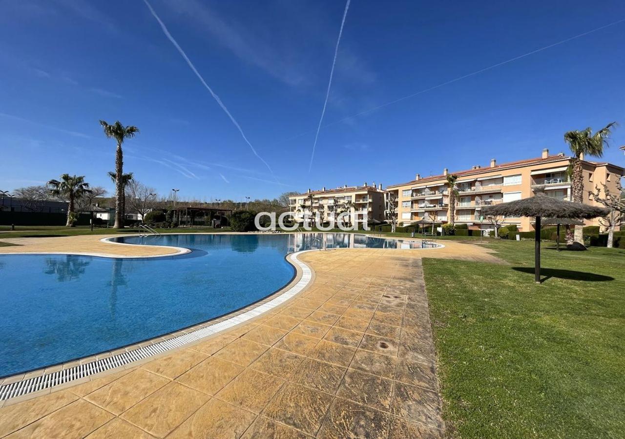 Bovila 31 2º 2ª Apartamento Platja d'Aro (Playa de Aro)