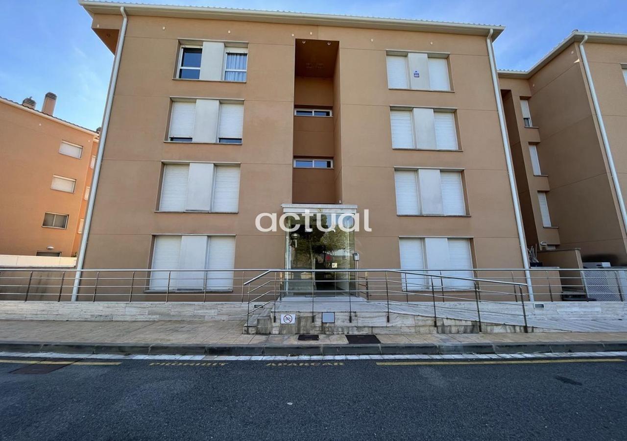 Bovila 31 2º 2ª