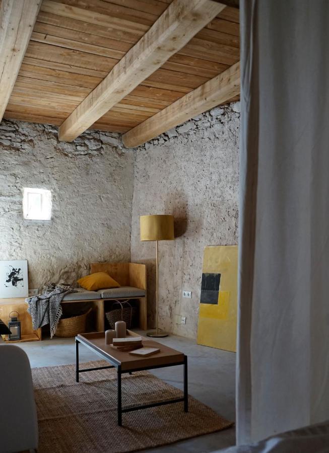 Tat, Loft In A Old Coach House Apartamento *