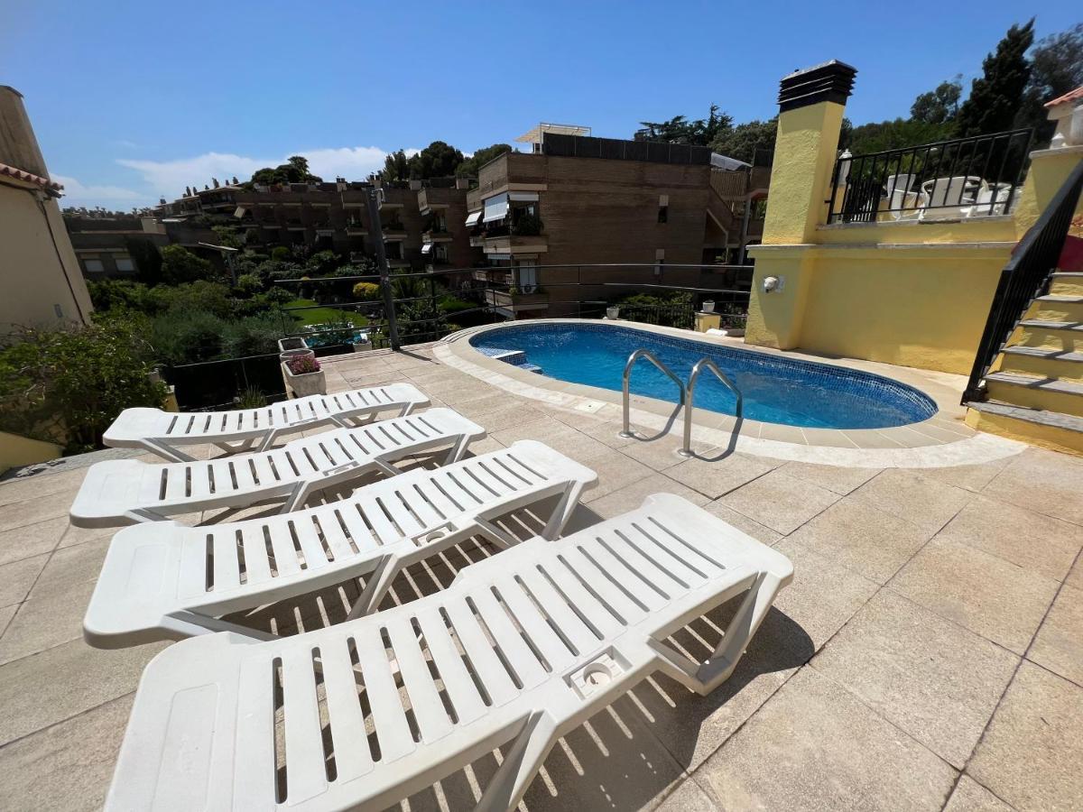 Monjardi Apartamento *