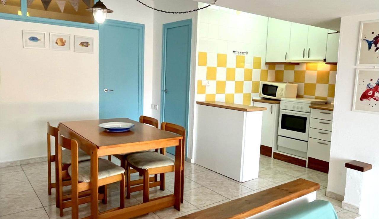 Apartamento Ma Terrasse Avec Vue Sur La