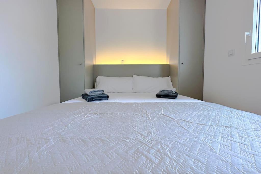 Romy T3 B - A 20m De La De Cala Montgo Apartment