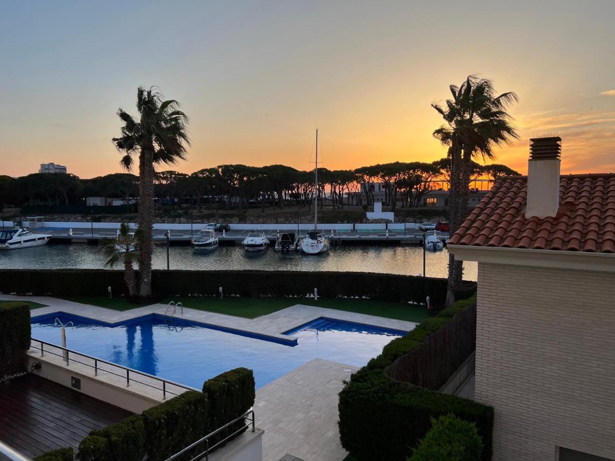 Apartamento Apartamento En Port D'aro *
