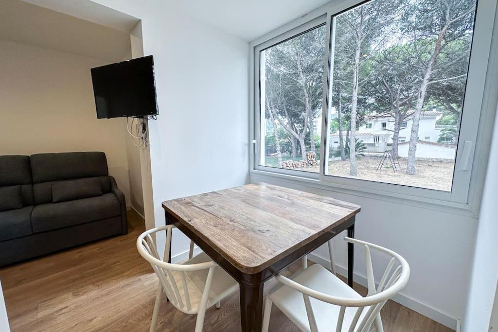 Apartment Romy T2d - A 80m De La De Cala Montgo *