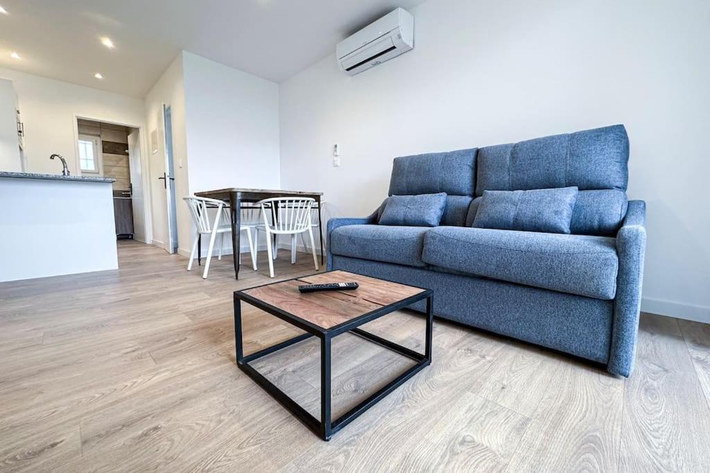 Apartment Romy T1 C - A 80m De La De Cala Montgo *