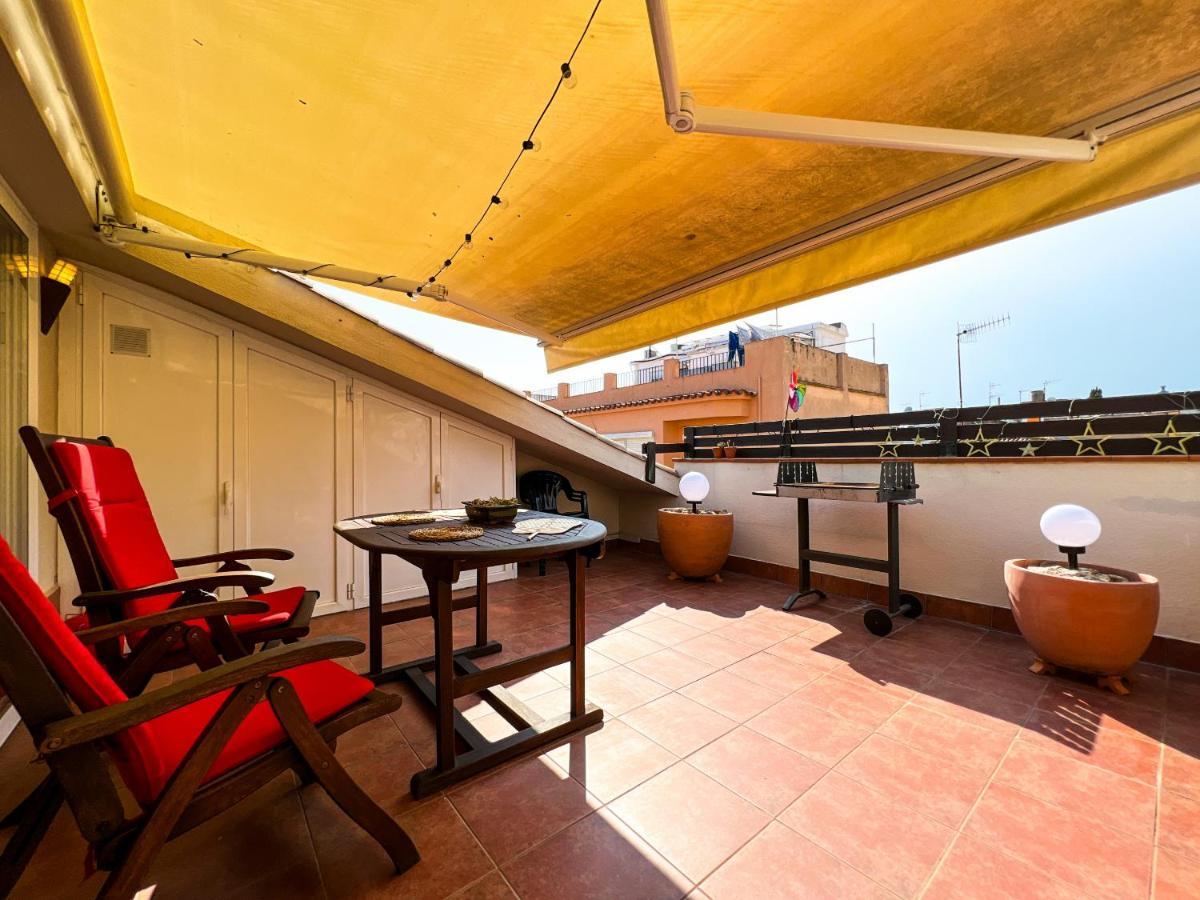 Apartment Vivalidays Montserrat - *
