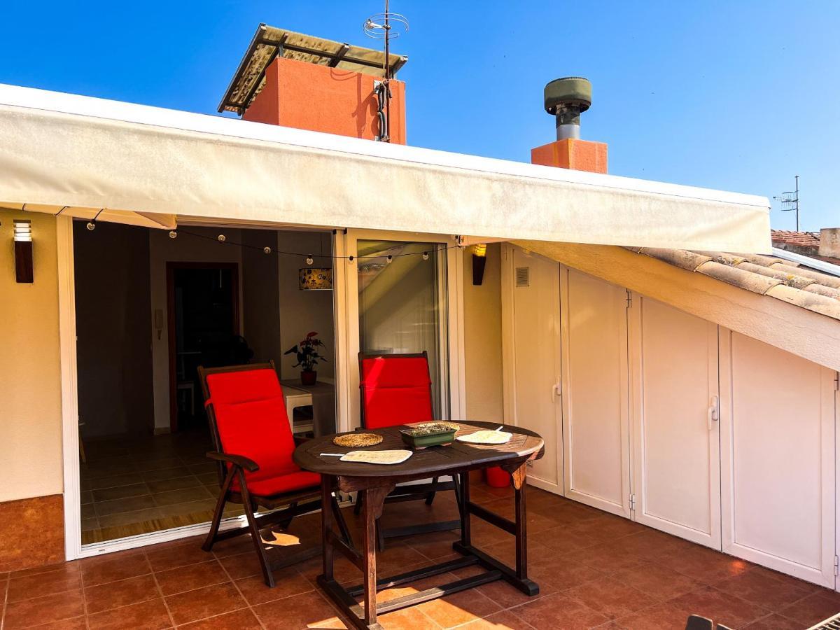 Apartment Vivalidays Montserrat - Blanes