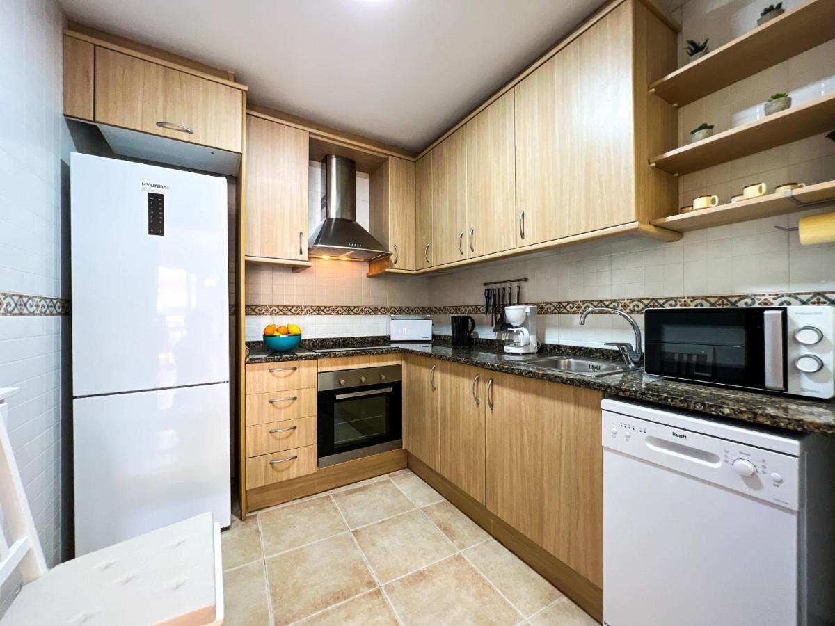 Apartment Vivalidays Montserrat - Blanes