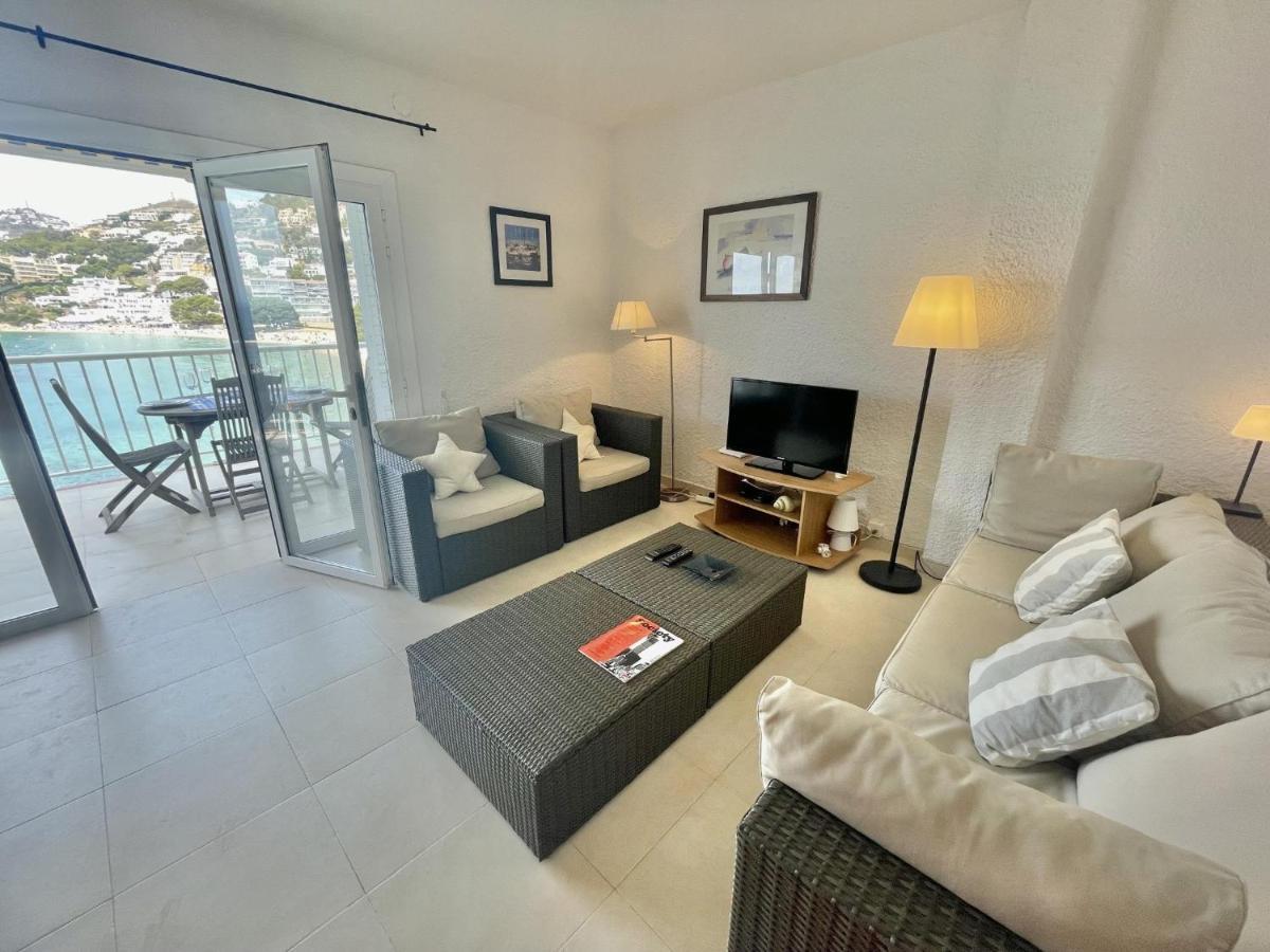 Apartamento Vinci Almadraba Rosas