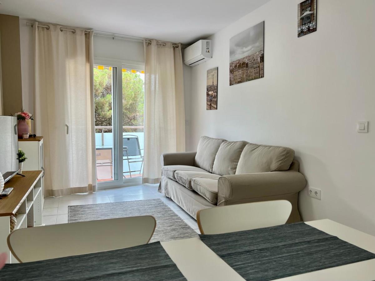 Center Apartamento Platja d'Aro (Playa de Aro)