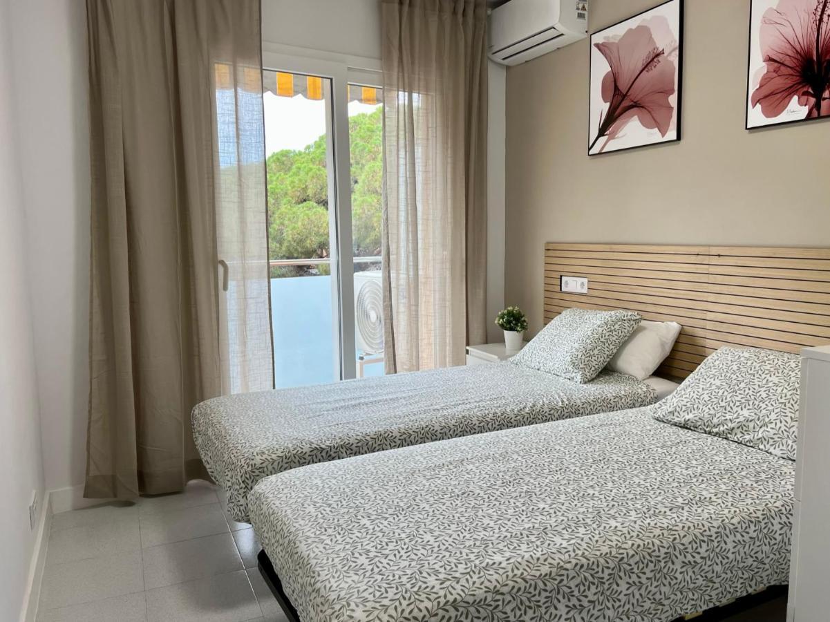 Apartamento Center *