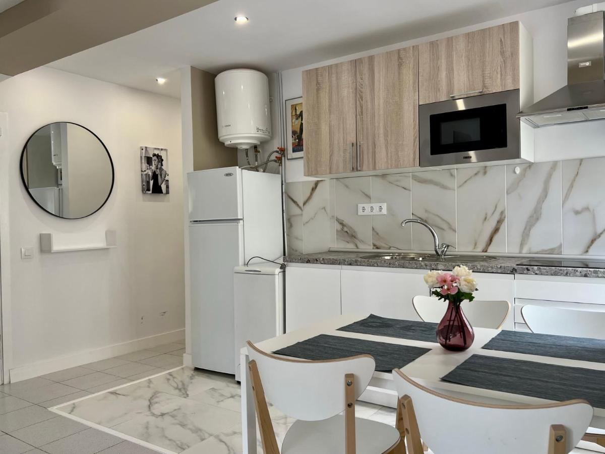 Center Apartamento *