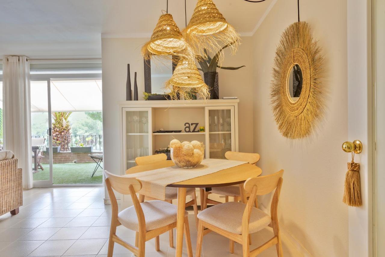Alcam Tamariu * Palafrugell