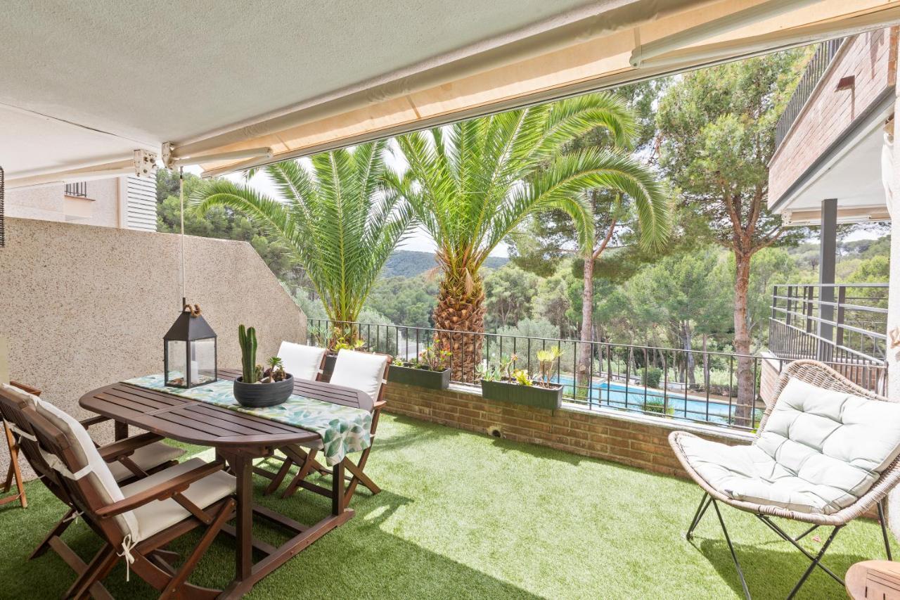 Alcam Tamariu Apartamento