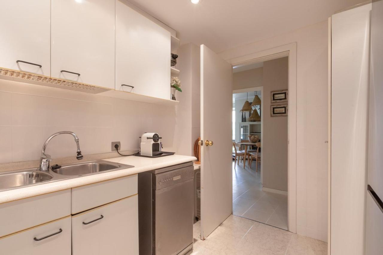 Alcam Tamariu Apartamento