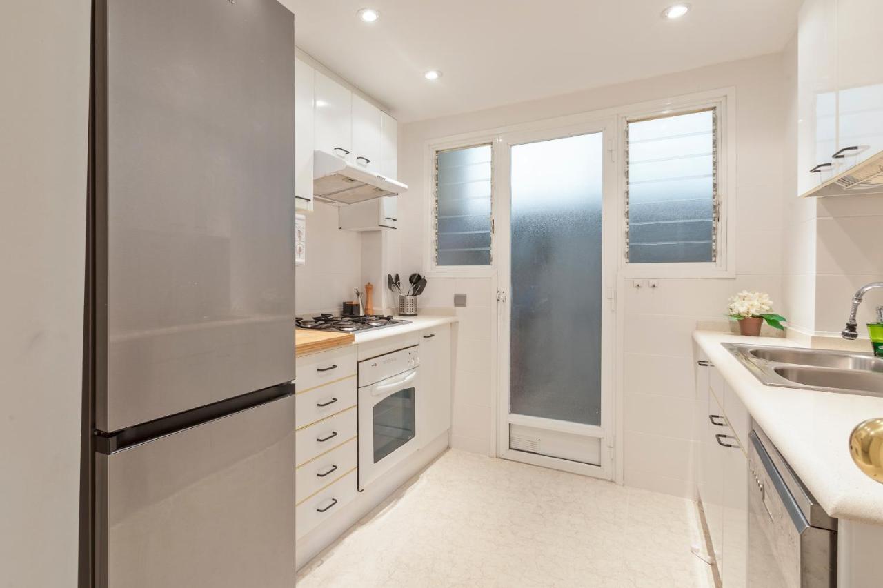 Apartamento Alcam Tamariu Palafrugell