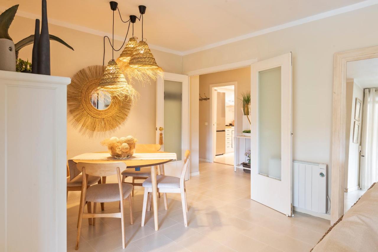 Alcam Tamariu Apartamento *