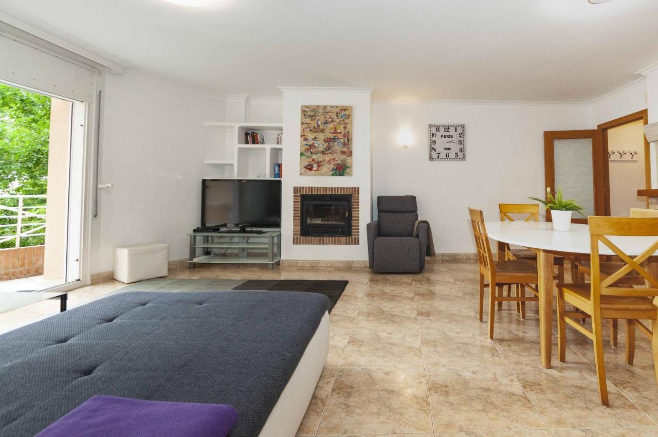 Apartamento 1232 Gaudi 100m Playa - Apivend Immo *