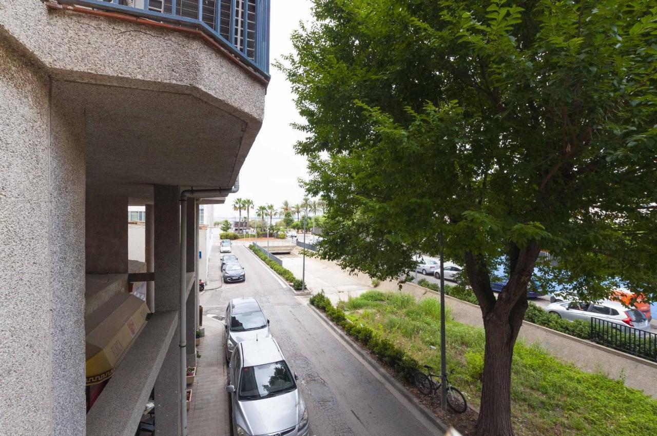 1232 Gaudi 100m Playa - Apivend Immo
