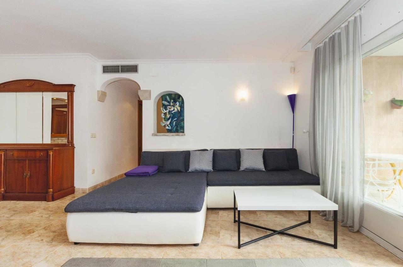 Apartamento 1232 Gaudi 100m Playa - Apivend Immo Rosas